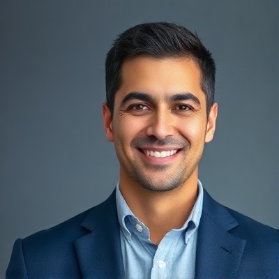 Marcus Tremblay — New Online Casino expert